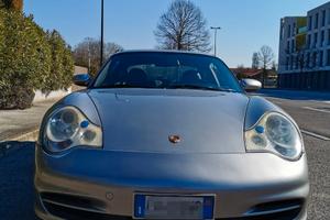 PORSCHE 911 ( 996 )