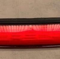 FANALI posteriori (Kit 3 pezzi) Porsche 993 TURBO 