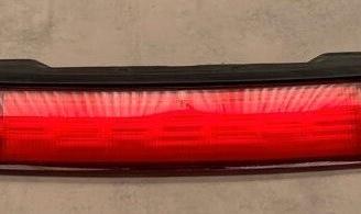 FANALI posteriori (Kit 3 pezzi) Porsche 993 TURBO 