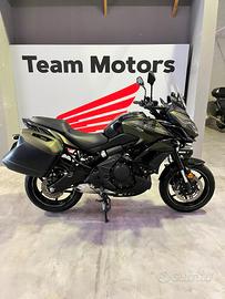 Kawasaki Versys 650 Gran Tourer