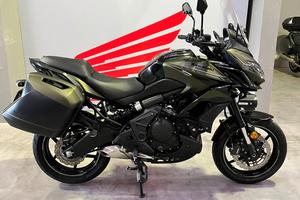Kawasaki Versys 650 Gran Tourer