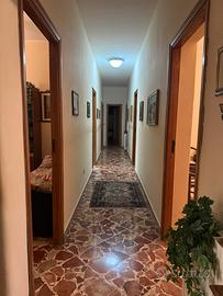 Appartamento 160 mq + 13 mq balcone