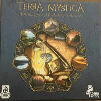 terra mystica automa per modalità solitario 