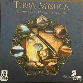 terra mystica automa per modalità solitario 