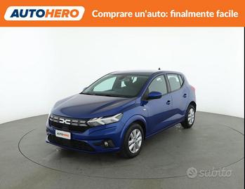 DACIA Sandero UP08362