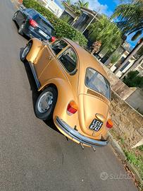 Maggiolino 1.2 34 Cv 