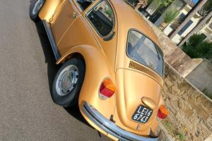 Maggiolino 1.2 34 Cv 