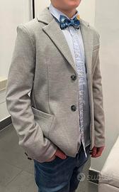 Giacca ragazzo 11-12 anni