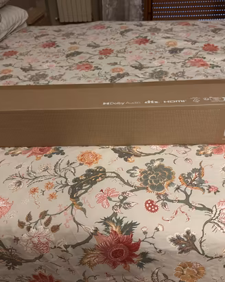 Soundbar Samsung HW-B400F