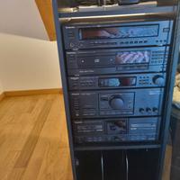 stereo technics