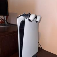 Ps5 digital edition 2023