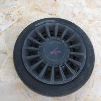 Cerchio auto Ypsilon 185/60