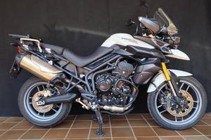 Triumph Tiger 800
