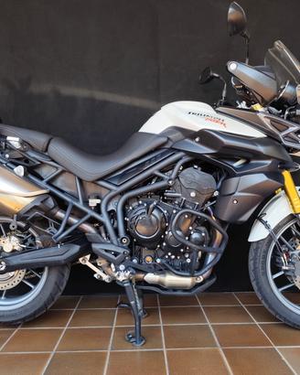 Triumph Tiger 800