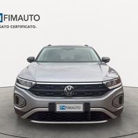 Volkswagen T-Roc 1.5 TSI 150 Cv Style - 2023