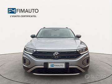 Volkswagen T-Roc 1.5 TSI 150 Cv Style - 2023