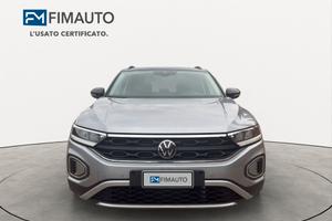Volkswagen T-Roc 1.5 TSI 150 Cv Style - 2023