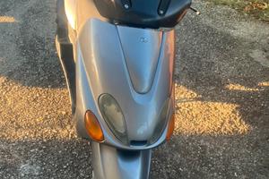 Mbk skyliner 125