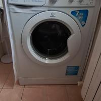 lavatrice indesit