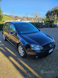 Golf 5 2.0 tdi 16 v 140 cv 6 marce