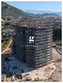 Appartamento Salerno [Tril. 2 - 11°pianoVRG]