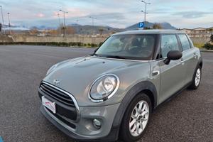 Mini 1.5 One D Business 5 porte