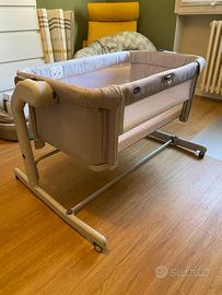 Next 2 me chicco magic evo
