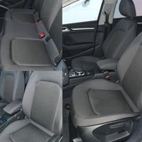 Sedili tappezzeria audi a3