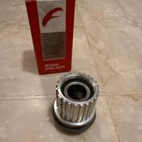Fulcrum Corpetto ruota libera microspline 33mm