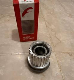 Fulcrum Corpetto ruota libera microspline 33mm