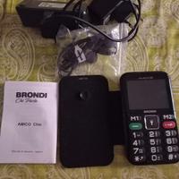 cellulare Brondi nuovo