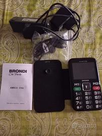 cellulare Brondi nuovo
