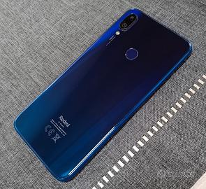 Xiaomi Redmi Note 7