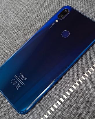 Xiaomi Redmi Note 7