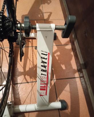 Rulli Elite Travel