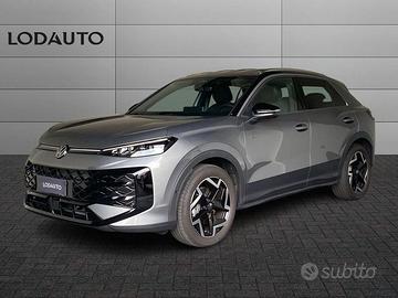 Volkswagen T-Roc 1.5 eTSI 110kW ACT R-Line DSG