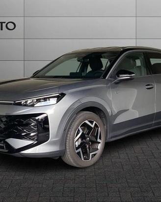 Volkswagen T-Roc 1.5 eTSI 110kW ACT R-Line DSG