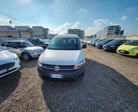 Volkswagen Caddy 1.4 TGI Trendline