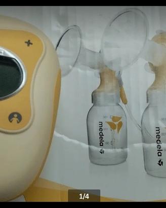 tira latte doppio elettronico 