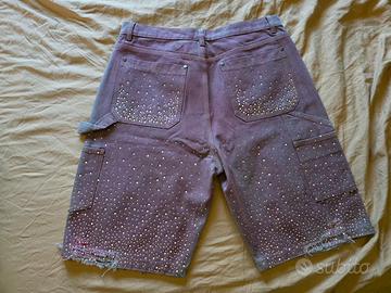 Jeans flavless demin