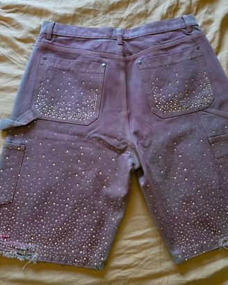 Jeans flavless demin