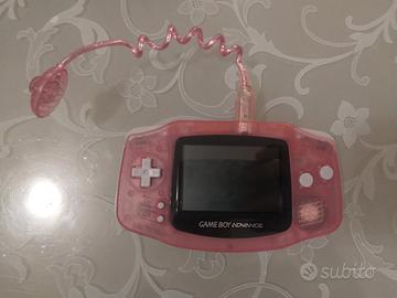 Game Boy Advance 