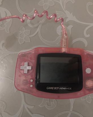 Game Boy Advance 