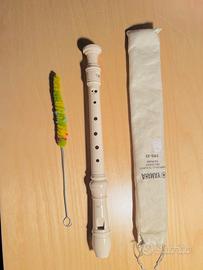 Flauto dolce Yamaha YRS 23 germany