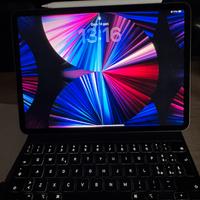 Ipad pro 11 3 generazione chip m1