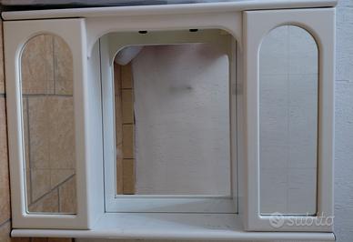 mobiletto bagno