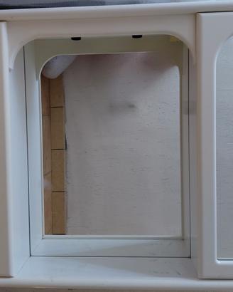 mobiletto bagno