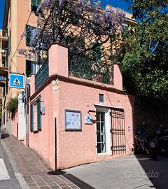 Appartamento parziale vista mare