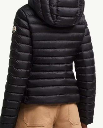 Piumino da donna leggero Moncler