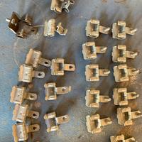 Morsetti Caddy 4H58IX + clip